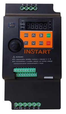Преобразователь частоты INSTART VCI-G0.75-4B