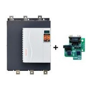 Устройство плавного пуска SNI-400/500-06 +SNI-DP-B