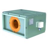 ВРПА-И-120х70-А-6-3 (0,75/1000) вентилятор канальный