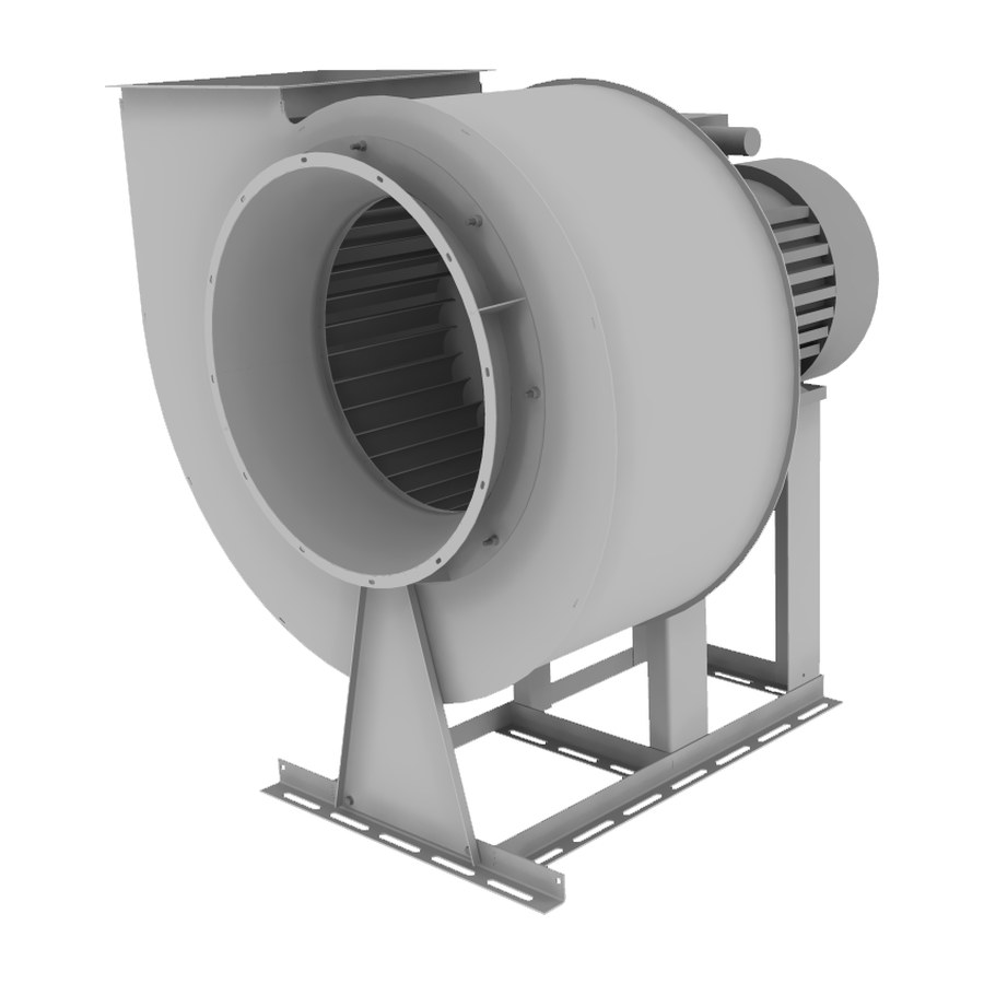 ВР-280-46 №2,5 3,0 кВт 3000 об/мин (Левый,0) вентилятор ВР-280-46 №2,5 3,0 кВт 3000 об/мин (Левый,0) вентилятор