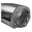 АПЛ-254 воздуховод гибкий теплоизолированный АПЛ-254 воздуховод гибкий теплоизолированный