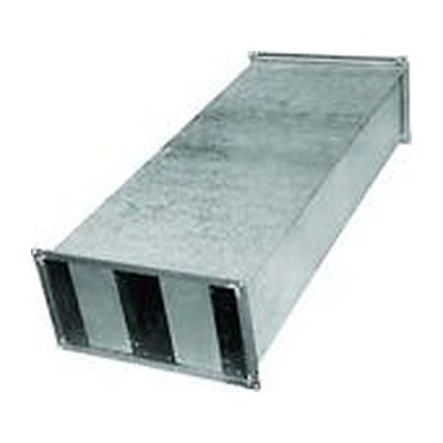 ГПП-400х200/1000 шумоглушитель