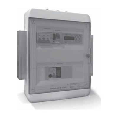 CONTROLBOX M3 W TR24/0.55 модуль-шкаф автоматики вентиляции