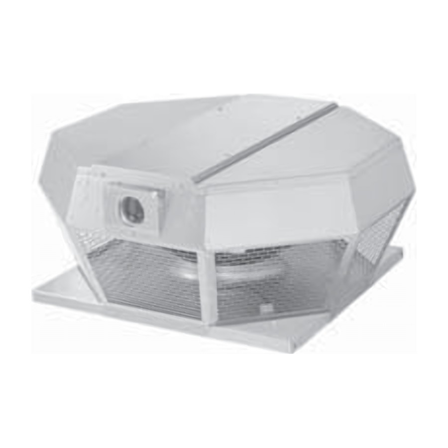 ROOF-H-250 E4 30 вентилятор крышный ROOF-H-250 E4 30 вентилятор крышный