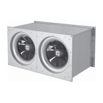 NZK-I-10050 E2 10 вентилятор канальный