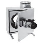 COOK-S-280 E2 20 вентилятор вытяжной кухонный