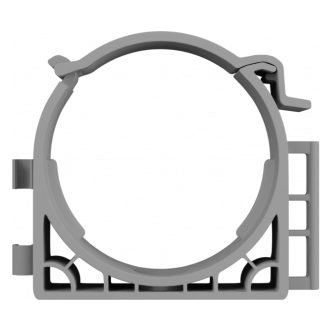 Хомут ТИХОНЯ СПВ ПЭ ХФ-200 для СПВ ПЭ D200, для жесткой фиксации Хомут ТИХОНЯ СПВ ПЭ ХФ-200 для СПВ ПЭ D200, для жесткой фиксации