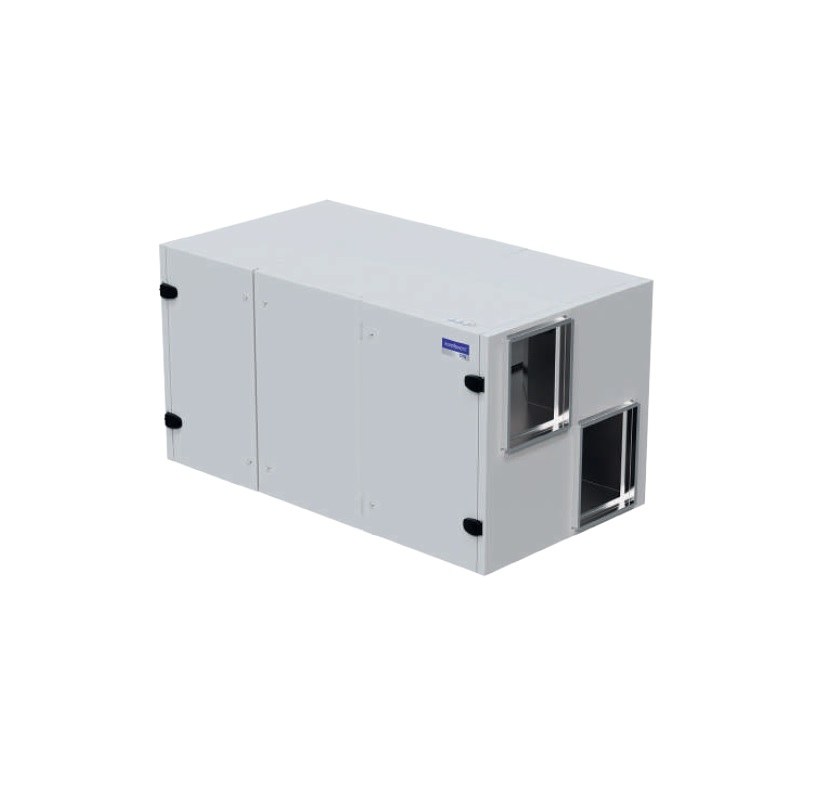 Приточно-вытяжная установка Komfovent ОТД-R-4000-U-HW (ротор L/A, фильтры F7/M5) Приточно-вытяжная установка Komfovent ОТД-R-4000-U-HW (ротор L/A, фильтры F7/M5)