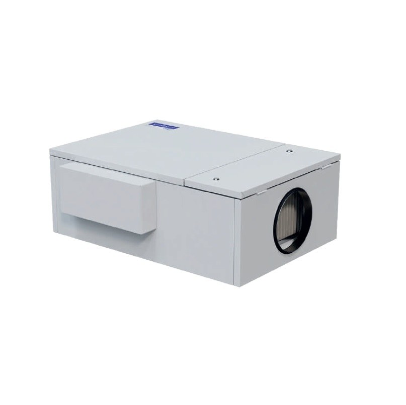 Приточная установка Komfovent ОТД-S-1000-F-E/23-REZ (фильтры M5/M5)