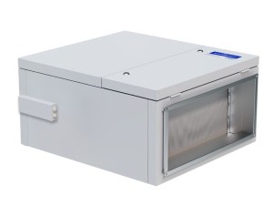 Вытяжная установка Komfovent ОТД-E-1500-F (фильтры M5/M5, без автоматики)