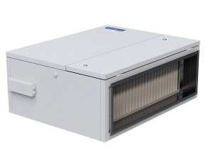 Вытяжная установка Komfovent ОТД-E-2000-F (фильтры M5/M5, без автоматики)
