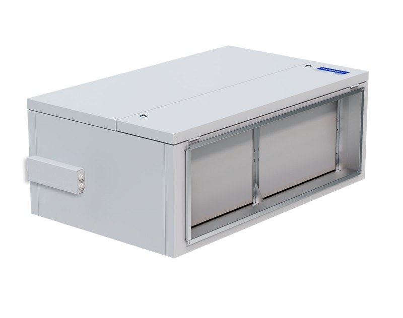 Вытяжная установка Komfovent ОТД-E-5000-F (фильтры M5/M5, без автоматики) Вытяжная установка Komfovent ОТД-E-5000-F (фильтры M5/M5, без автоматики)