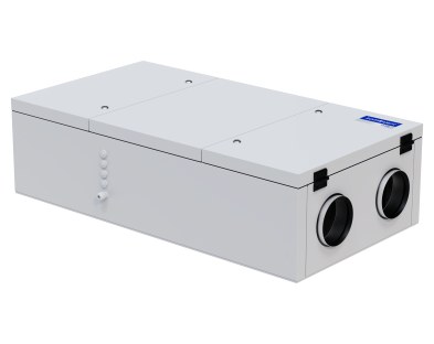 Приточно-вытяжная установка Komfovent DOMEKT-CF-150-F-L1-F7/M5-C6M-C6.1 (Литва) Приточно-вытяжная установка Komfovent DOMEKT-CF-150-F-L1-F7/M5-C6M-C6.1 (Литва)