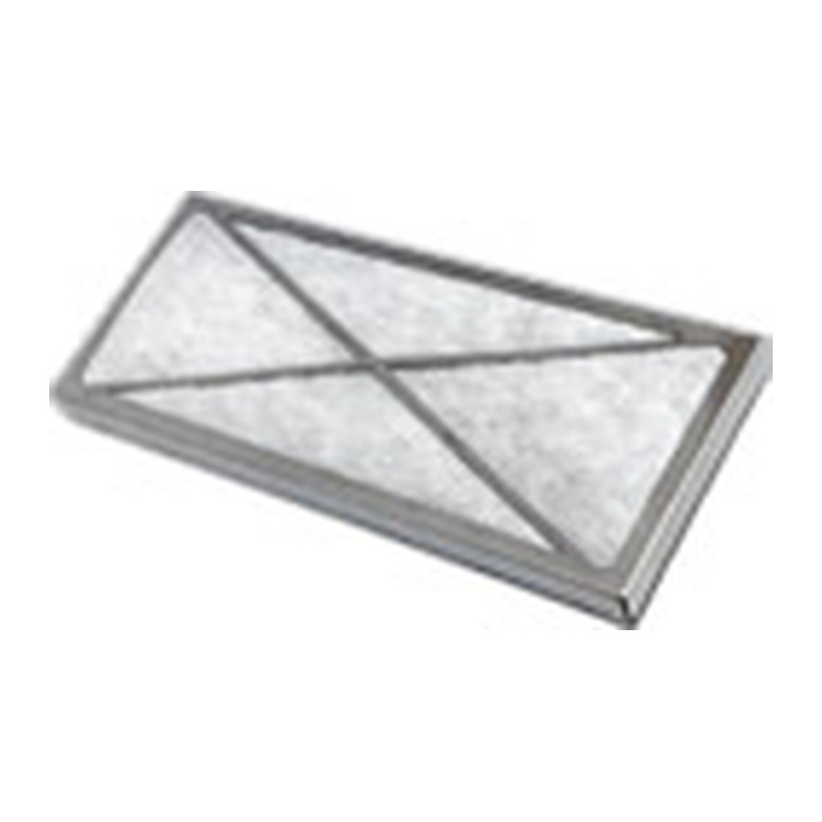 Фотокаталитический фильтр для V-STAT FKO Ventmachine