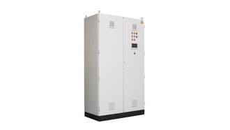 Шкафы управления технологическими системами