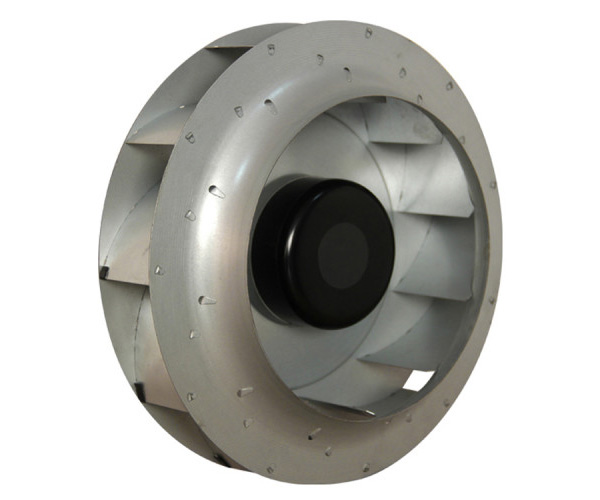 Мотор-колесо для круглого вентилятора VILMANN BX-280-2E Мотор-колесо для круглого вентилятора VILMANN BX-280-2E