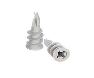 Дюбель Driva пластиковый
