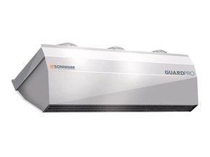 Промышленная воздушная завеса Sonniger GUARD PRO 200W