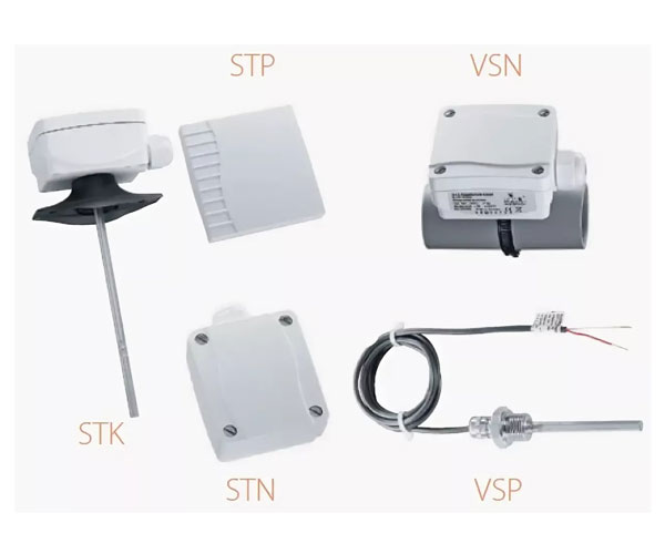 Элементы автоматики