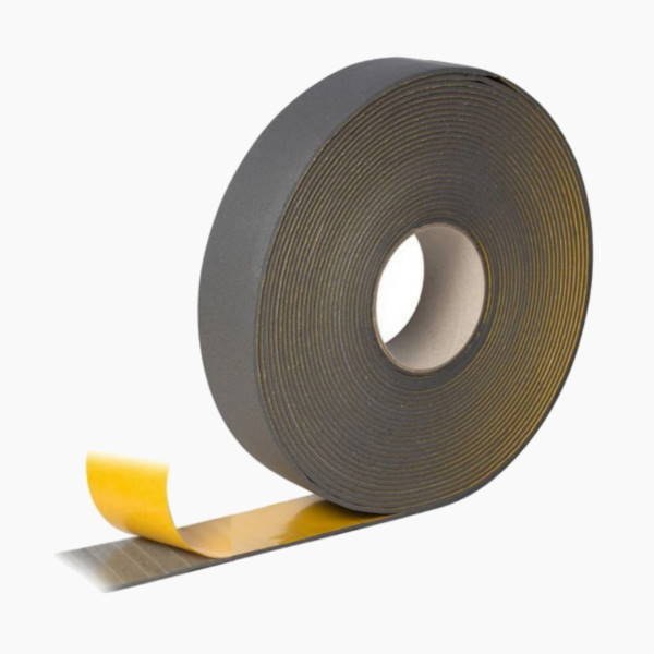 Рулоны K-FLEX AIR — и самоклеящаяся лента для воздуховодов
