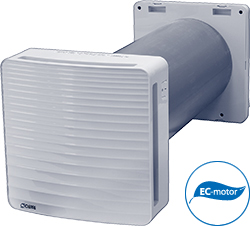 Приточно-вытяжные установки Теmperо ECO 100 CERAM