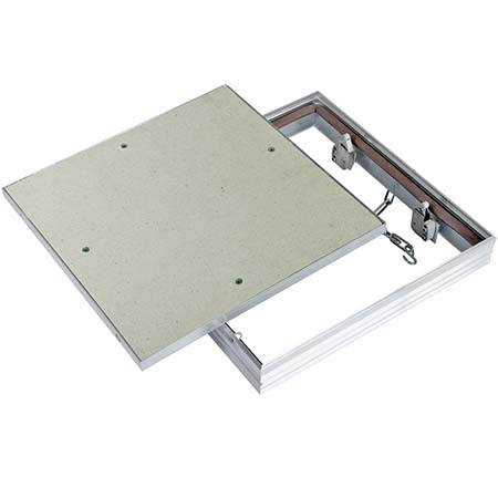 Люк под плитку Вектор 400x500