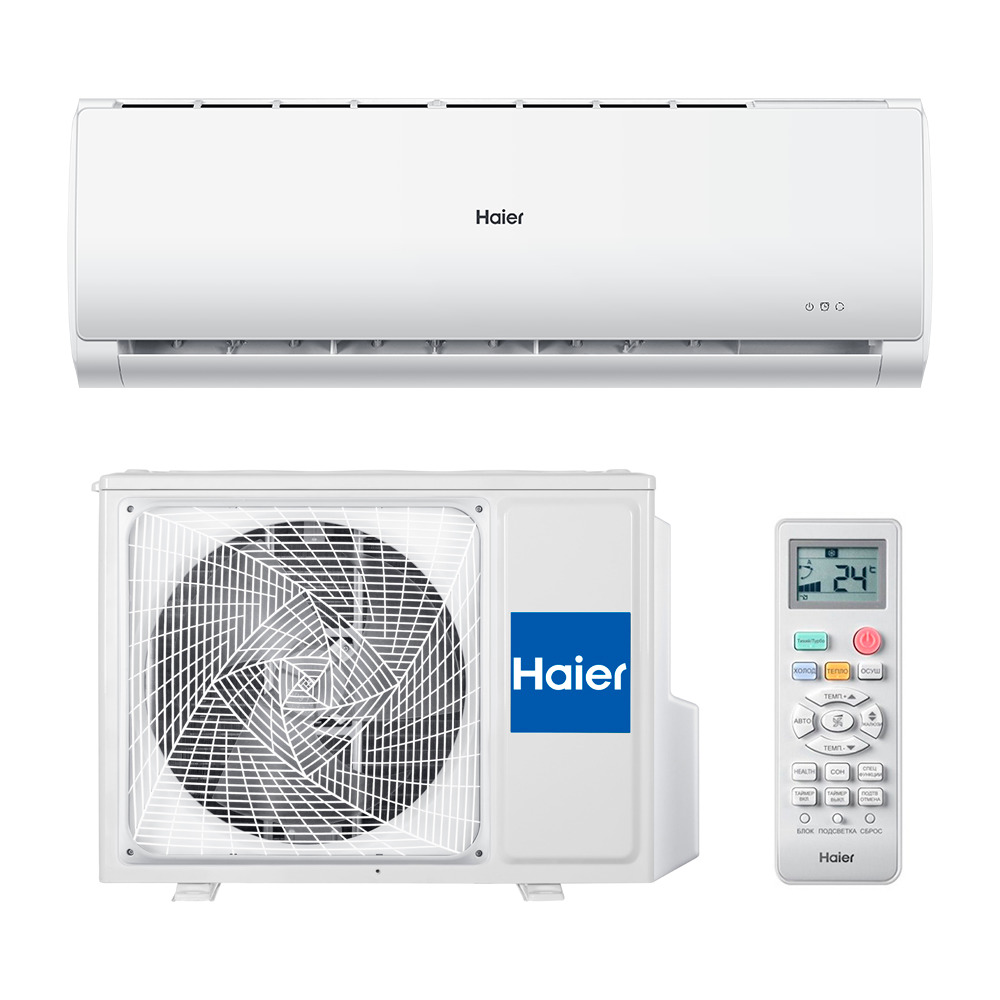 Сплит-система AS24TL5HRA-A / 1U24TL5FRA-A