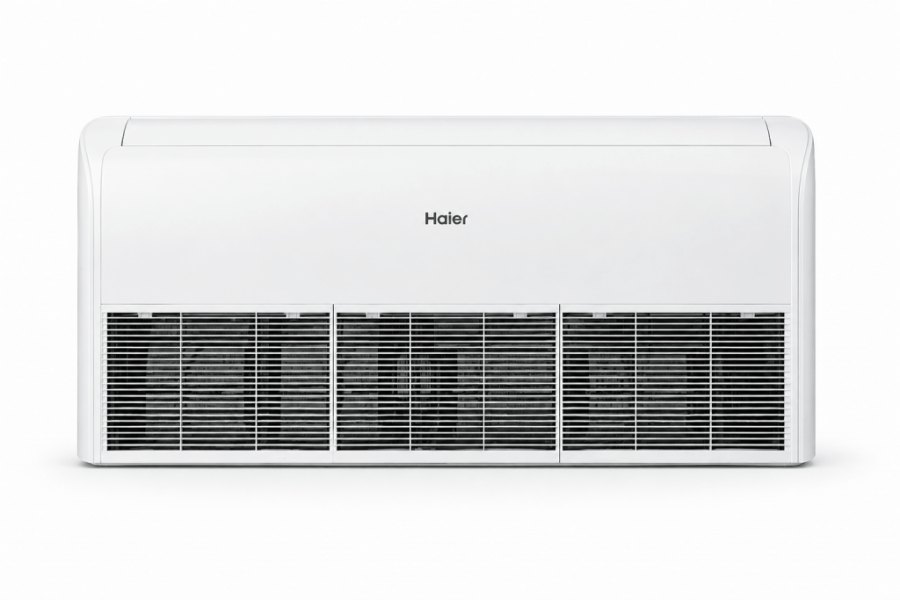 Напольно-потолочная сплит-система Haier ECO R32 AC140S1LK1FA / 1U140S1LN1FB Напольно-потолочная сплит-система Haier ECO R32 AC140S1LK1FA / 1U140S1LN1FB