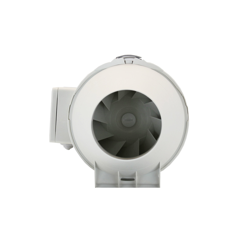 Канальный вентилятор Soler Palau TD 800/200 3V