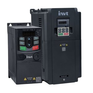 Преобразователь частоты GD20-018G-4