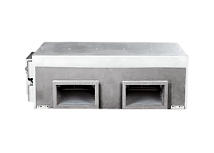 Канальные on / off сплит-системы большой мощности MDTD-96HWN1 / MDOVT-96HN1