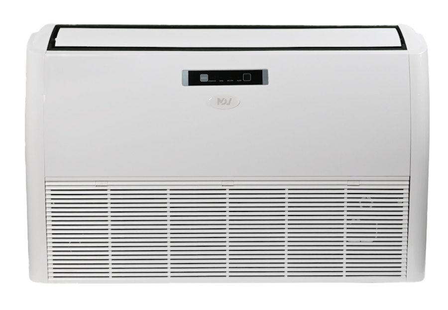 Инверторная напольно-потолочная сплит-система MDV MDUE-48HRFN8 / MDOU-48HFN8 Инверторная напольно-потолочная сплит-система MDV MDUE-48HRFN8 / MDOU-48HFN8