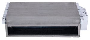 Напольно-потолочный двухтрубный фанкойл MDV MDKH3-V500-R3