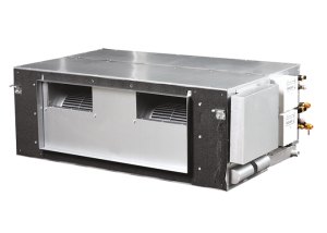 Канальный высоконапорный внутренний блок VRF MDV MDV-D200T1/N1-B(B)