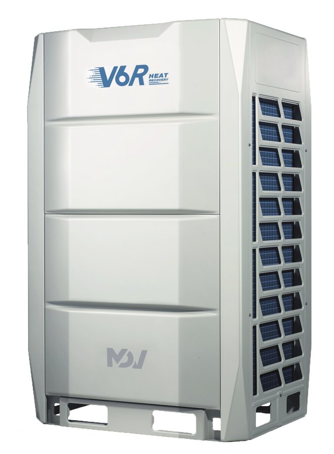 Наружный блок VRF MDV V6 MDV6-560WV2GN1 Наружный блок VRF MDV V6 MDV6-560WV2GN1