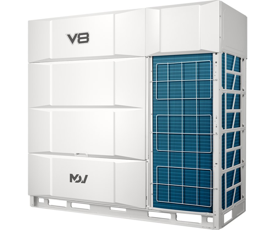 Наружный блок VRF MDV V8 MDV-V81120V2R1A(MA)