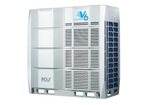 Наружный блок VRF MDV V6-I INDIVIDUAL MDV6-i335WV2GN1