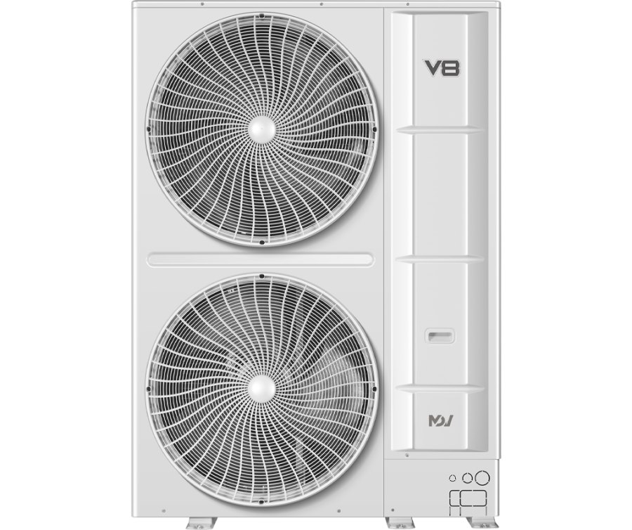 Наружный блок VRF MDV V8S-i MDV-Vi252V2R1A