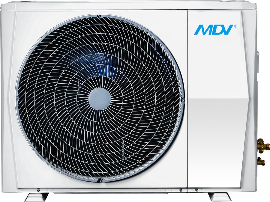 Наружный блок VRF MDV V8 Mini (однофазные) MDV-V8M120V2R1E