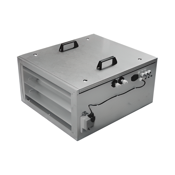 Приточно-вытяжная установка SL 6130 G02 01