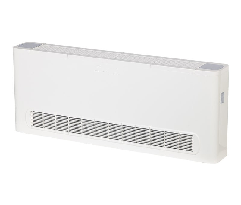 Напольно-потолочная VRF система Clivet 2018-2021 DZDF4-2-XMi_D45