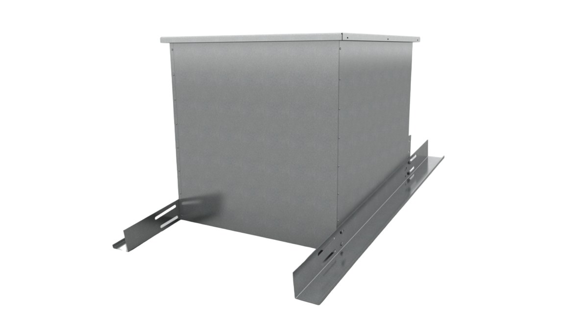 Стакан монтажный СТАМ-212