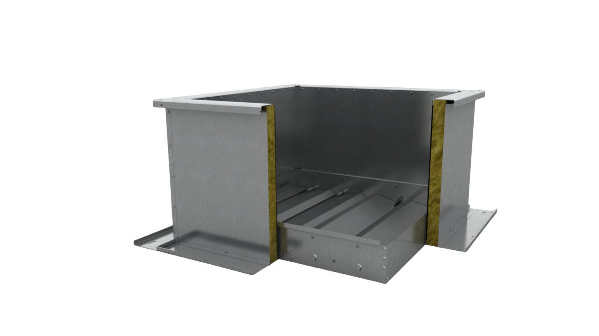 Стакан монтажный СТАМ-402