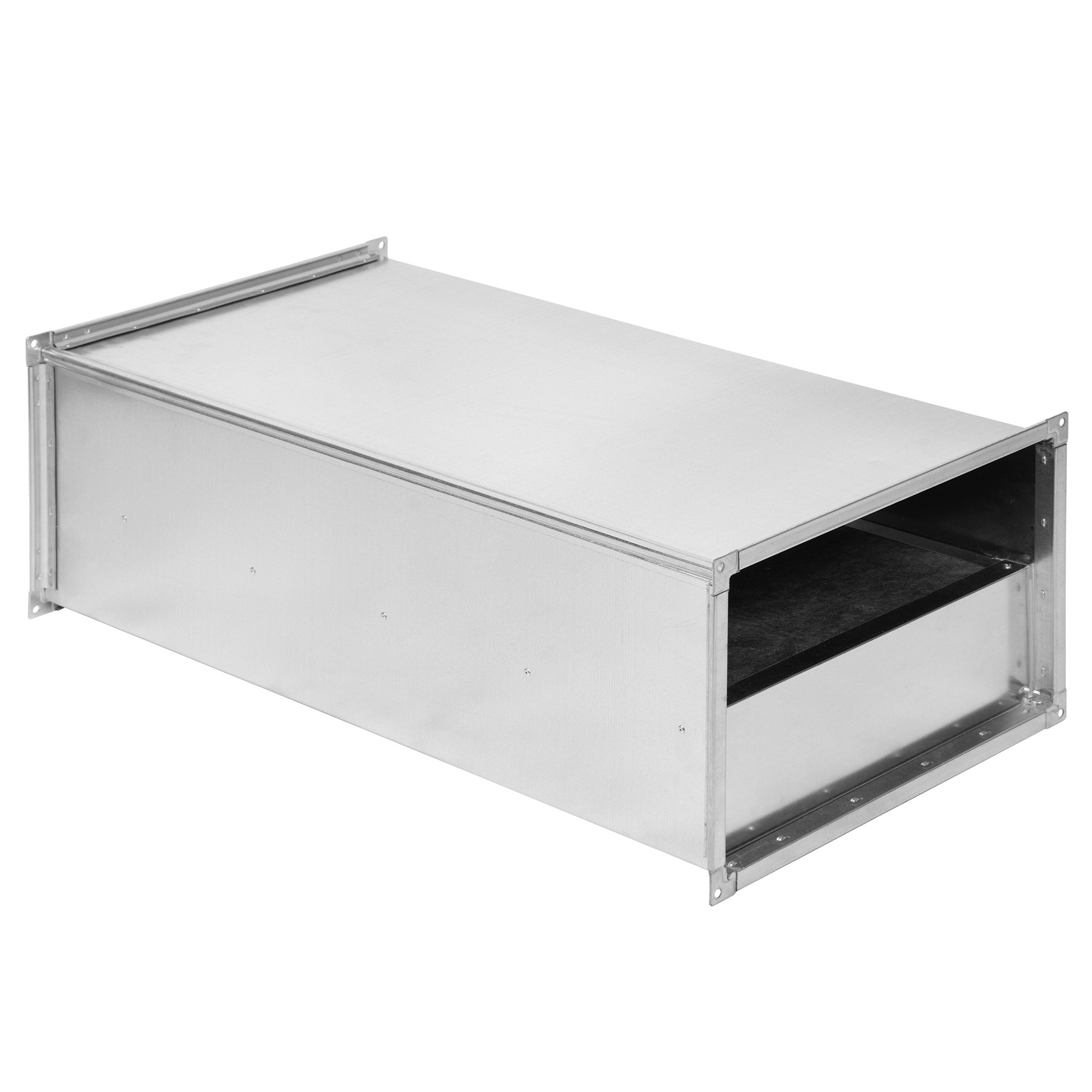 Шумоглушитель SHUFT SRr 600x300/600