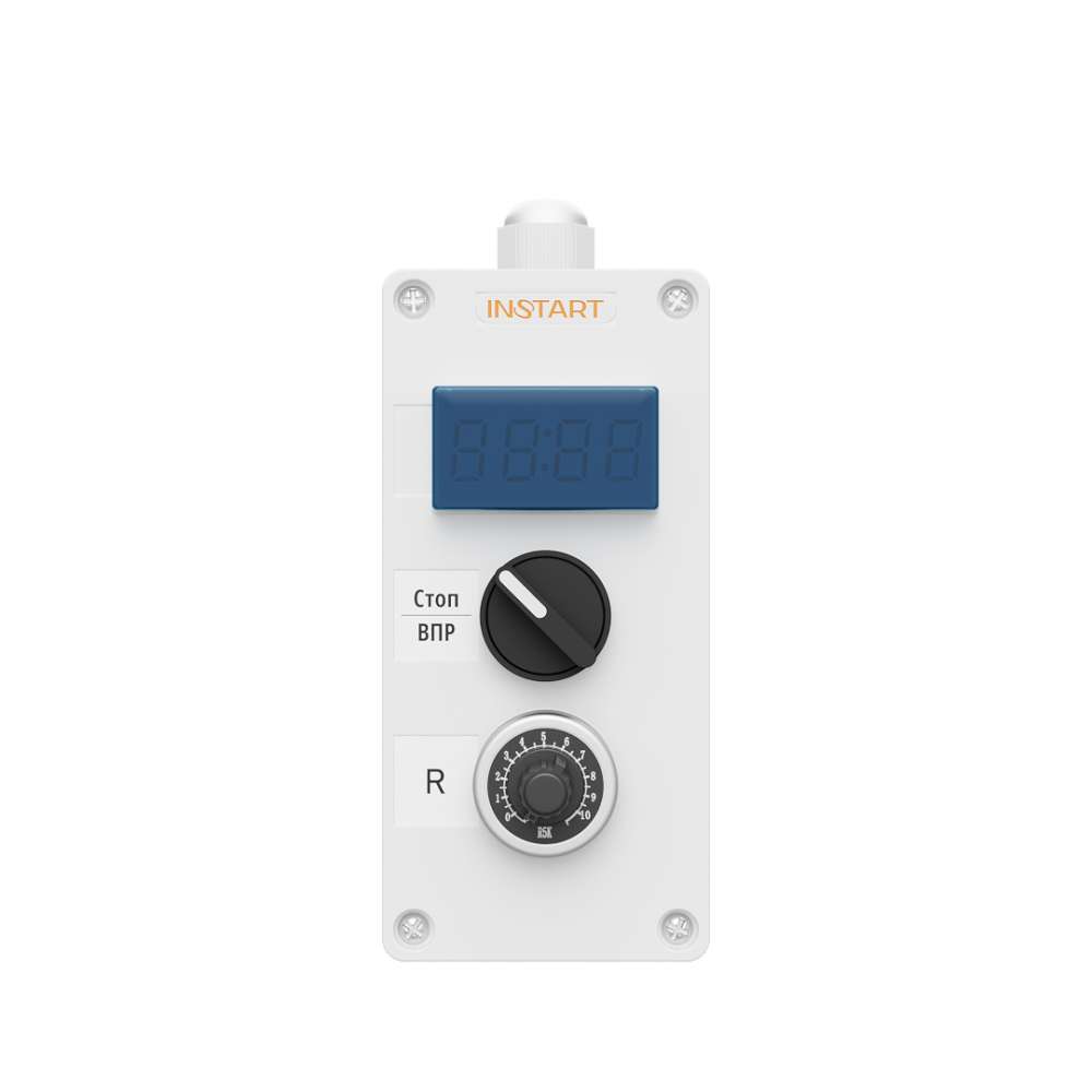 Пульт дистанционного управления INSTART ПУ-3-311