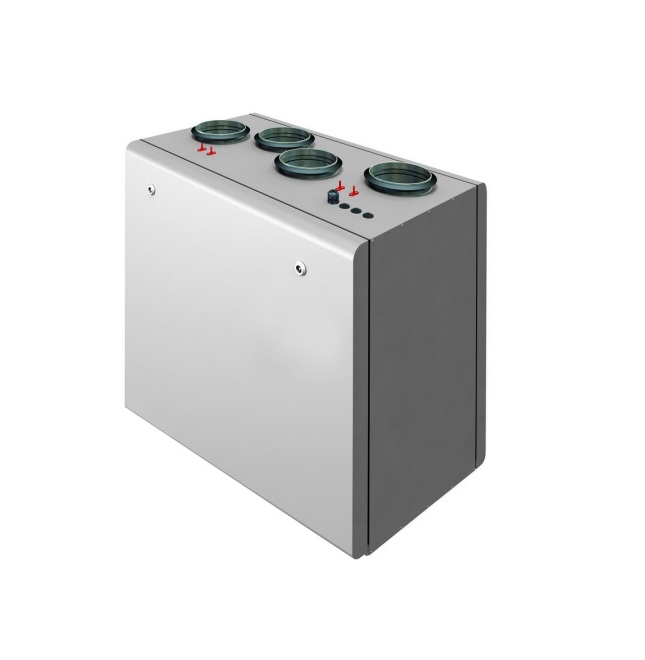 Вентиляционная установка Shuft UniMAX-R 2200VWR EC