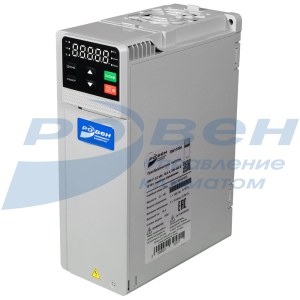 Преобразователь частоты RW51002