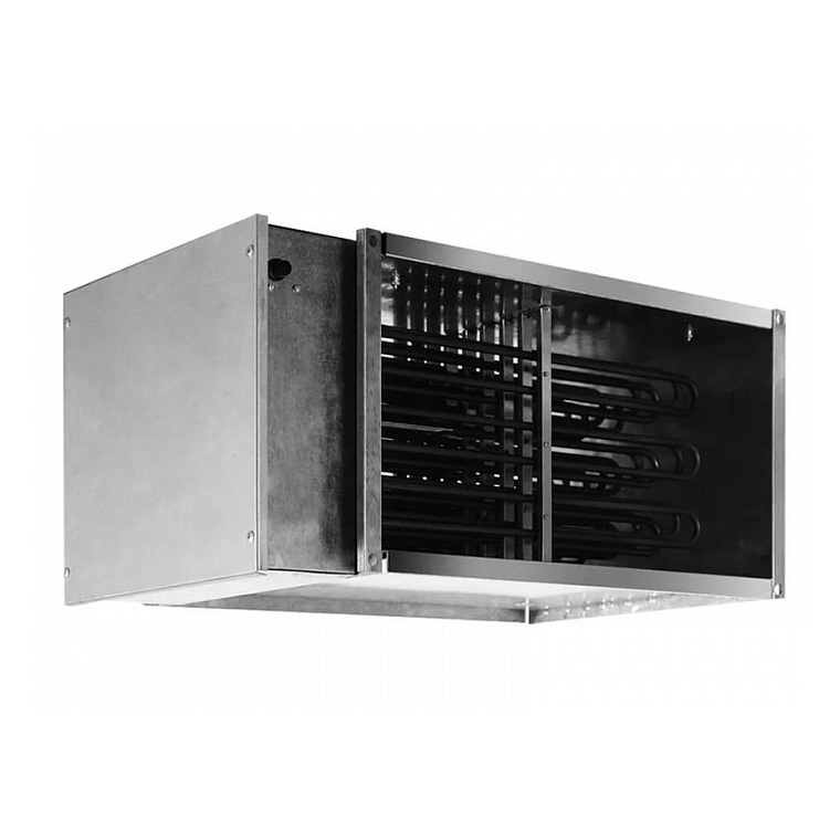 Электрический нагреватель Shuft EHR 500x300-12