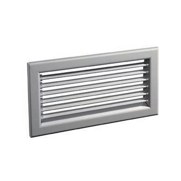 Решётка вентиляционная РВ-1 500×1000 мм