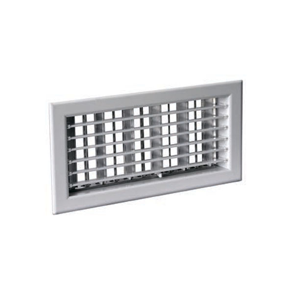 Решётка вентиляционная РВр-1 700×300 мм